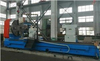 Máquinas de torno CNC para serviços pesados