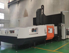 Máquina de moagem de chato de metal de precisão CNC