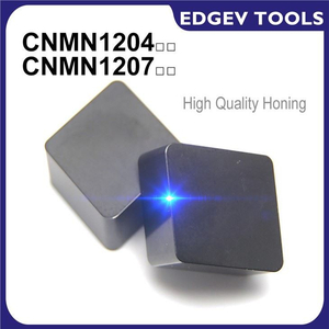 Inserções endurecidas do ferro de carcaça de CNMN120404 CNMN120704 CNMN120708 CNMN120712