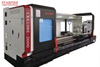 Torno horizontal CNC
