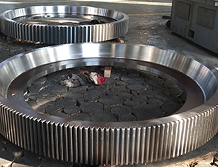 Máquina de hobbing de equipamento